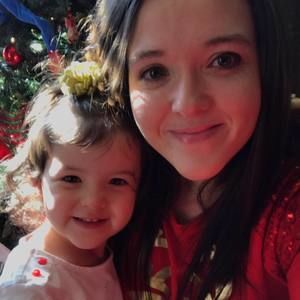 Meet your Posher, Tasha